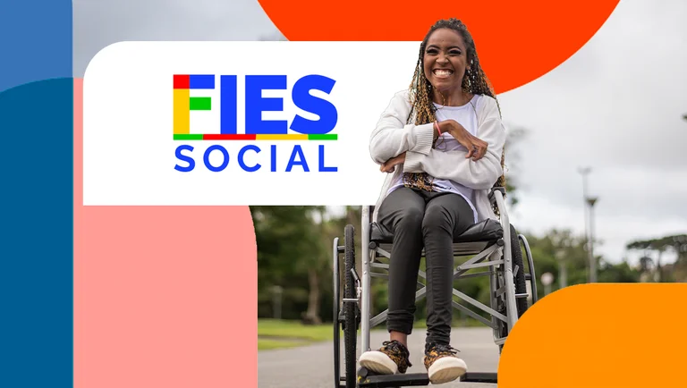 FIES Social 2025